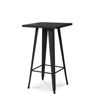 Mesa taburete alta tolix